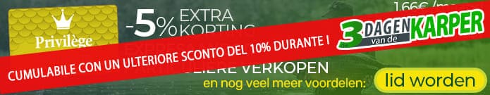 Privilege Card Chronocarpe