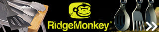 RidgeMonkey