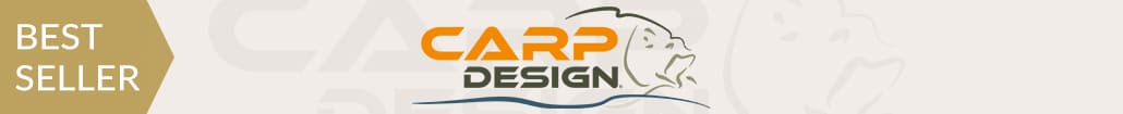 Best Of Carp Design - Sélection des meilleurs équipements pour la pêche à la carpe
