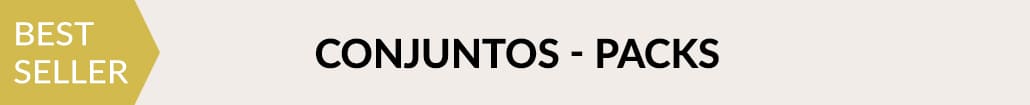 BO Conjuntos y Packs