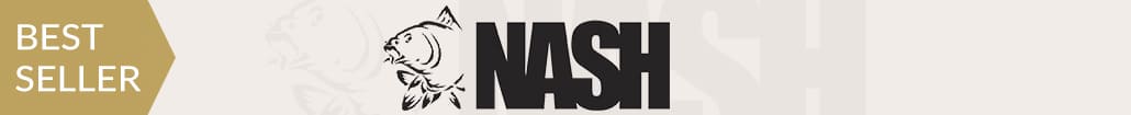 Best Of Nash - Sélection des meilleurs équipements pour la pêche à la carpe