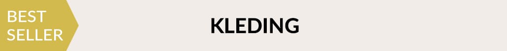 BO Kleding