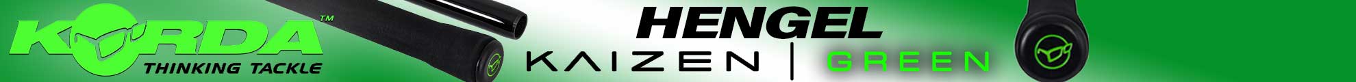 Cannes Korda Kaizen Green
