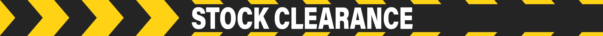 Stock Clearance