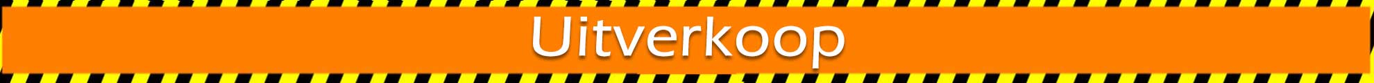 Uitverkoop