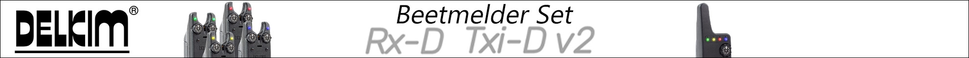 Detecteur et Centrale Delkim TXI-D v2