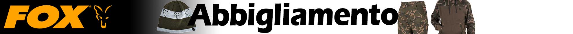 Fox Abbigliamento