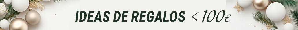 Ideas Regalo entre 50 y 100 euros