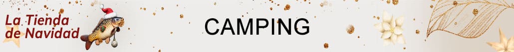 La Tienda de Navidad Camping