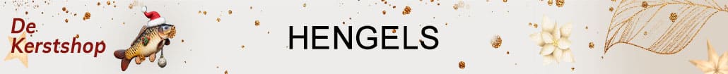 De Kerstmiswinkel Hengels