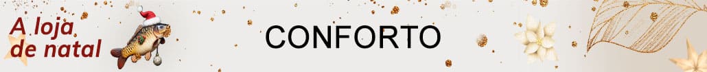 A Loja de Natal Conforto