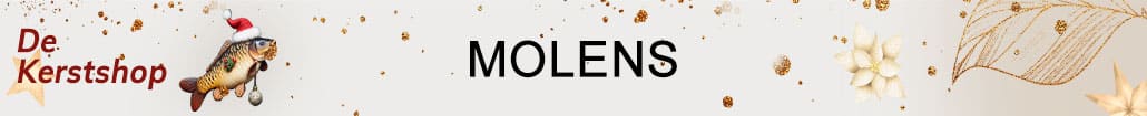 De Kerstmiswinkel Mollens