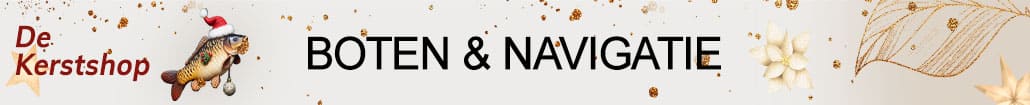 De Kerstmiswinkel Navigatie