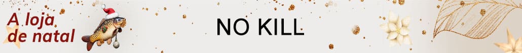 A Loja de Natal No Kill