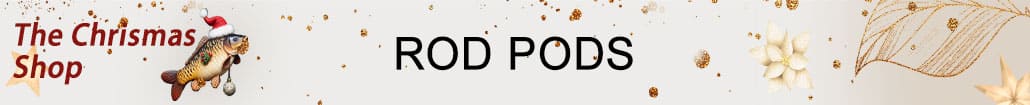 The Christmas shop Rod Pod