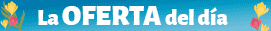 Las ofertas del día