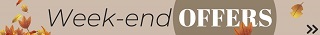Weekend Deals