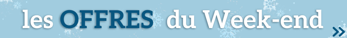 Les Offres du Week-End - Promotions spéciales sur les équipements de pêche à la carpe