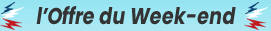 Les Offres du Week-End - Promotions spéciales sur les équipements de pêche à la carpe
