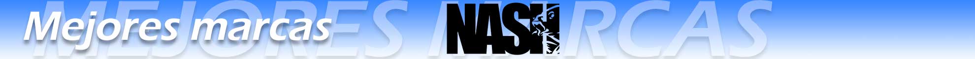 Top Marca Nash