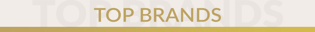 Top Brands
