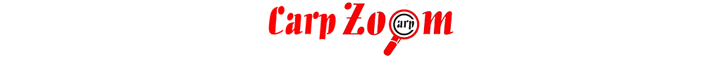VF Carp Zoom
