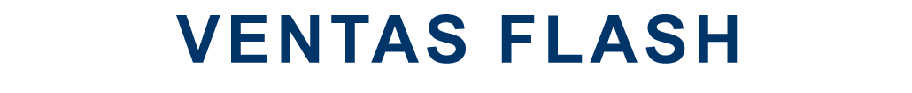 Ventas Flash