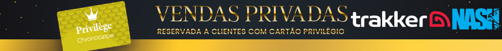 Vendas Privadas