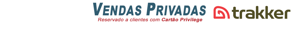 Trakker au meilleur prix avec la carte Privilège