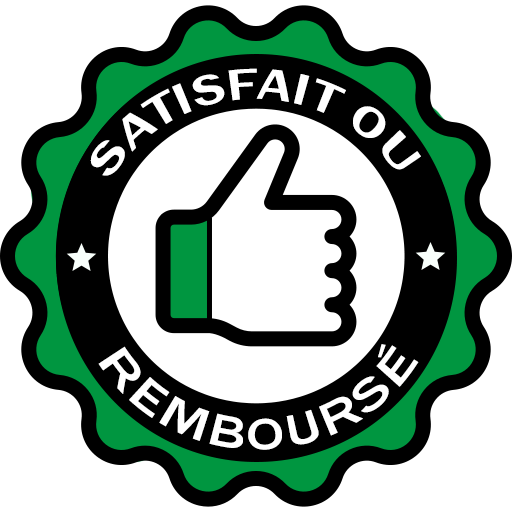 Satiisfait ou remboursé