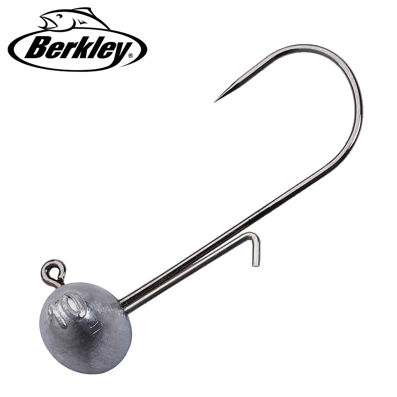 Tête Plombée Berkley Foot Jig Heads