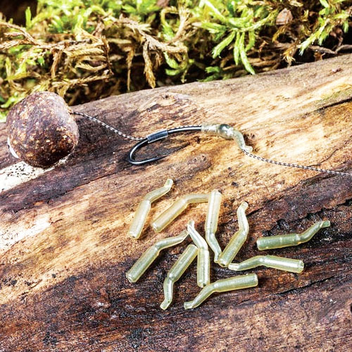 Extra Carp Line Aligner Rig (x 10)