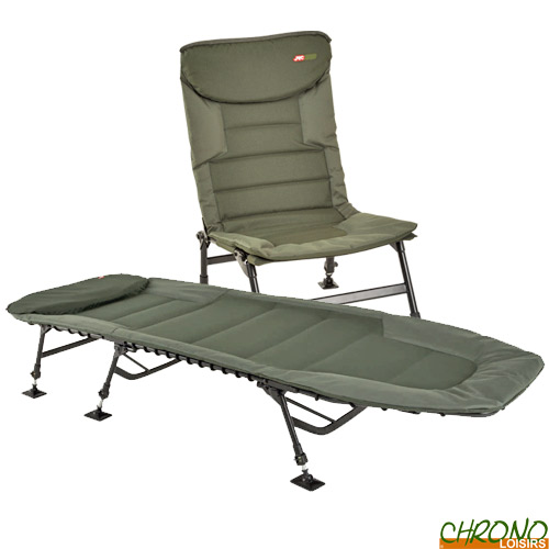 33 ergonomic Jrc defender bedchair for Bedroom