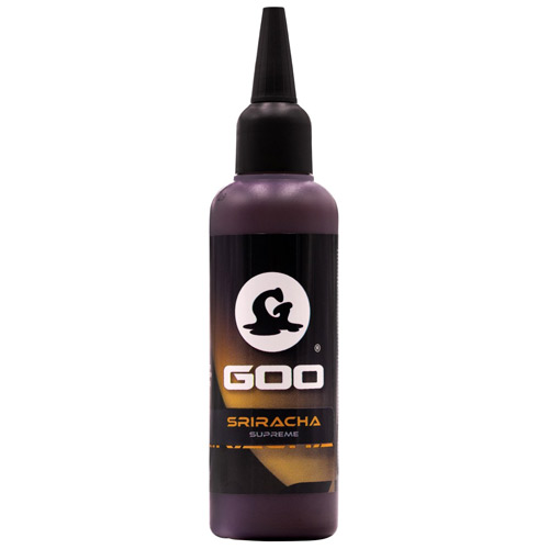 Goo Sriracha Supreme Booster 115ml