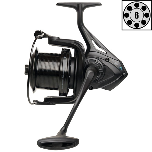 Moulinet Prowess Initia 10000 BS