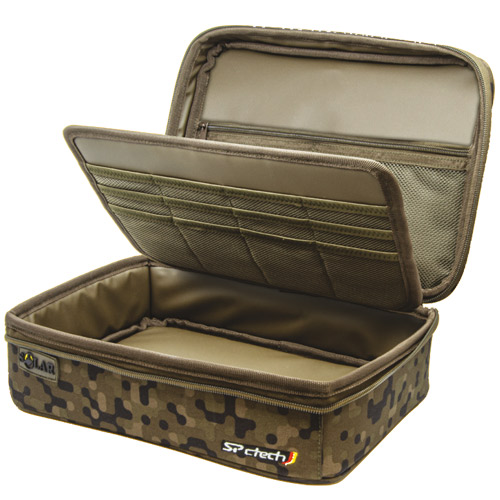 Trousse à Accessoires Solar SP C-Tech Tackle Station Large