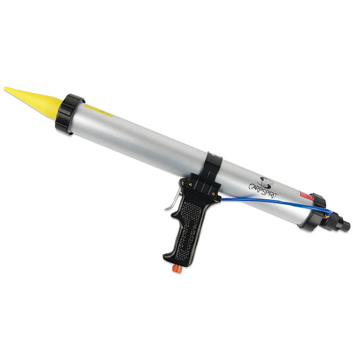 Carp Spirit Pneumatic Aluminium Bait Gun