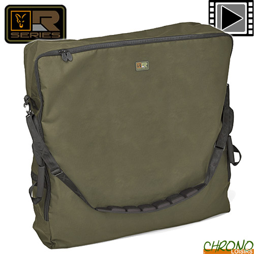 Fox r series bedchair bag standard – Chrono Carp ©