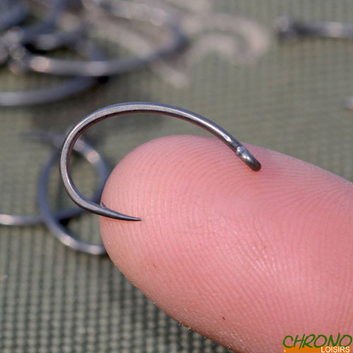 Korda Krank Hook (x10)