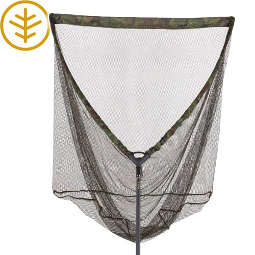 Wychwood Riot Tactical 42" 2-delig handvat Schepnet