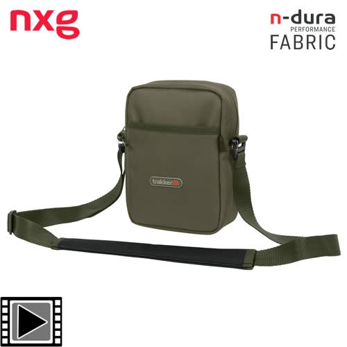 Bolsa Trakker NXG Essentials