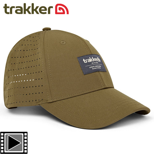 Casquette Trakker TechPro Sports