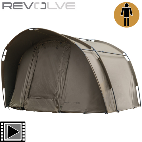 Biwy Avid Carp Revolve NG 1 Place