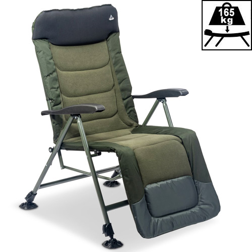 Silla Level Chair Anaconda Moon Lounger