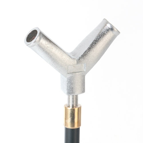 Extra Carp Universal Aluminum Landing Net Spreader Head Block