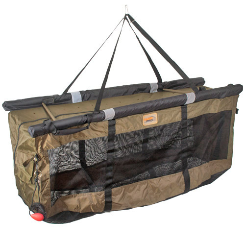 Carp Design Green Line Floating Weigh Sling