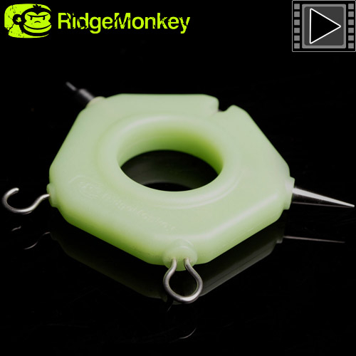 RidgeMonkey Multitool RM-Tec Ferramenta Multiusos 5 em 1