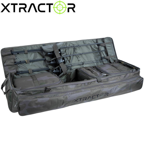 Carryall Sonik Xtractor T-50 Transporter System 3 Rutentasche