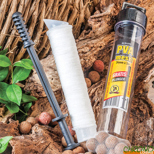 Extra Carp PVA Mesh 5m