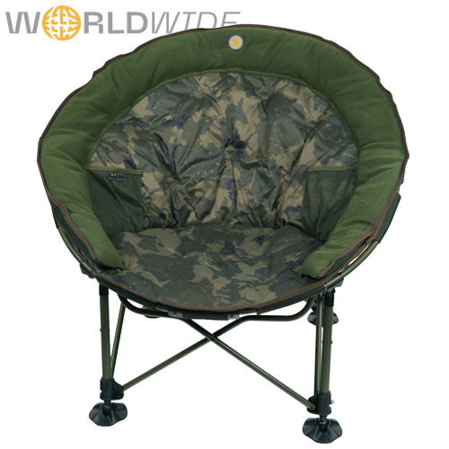 Siège Solar Worldwide Moon Chair
